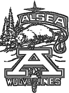 Click to see a profile of Alsea School