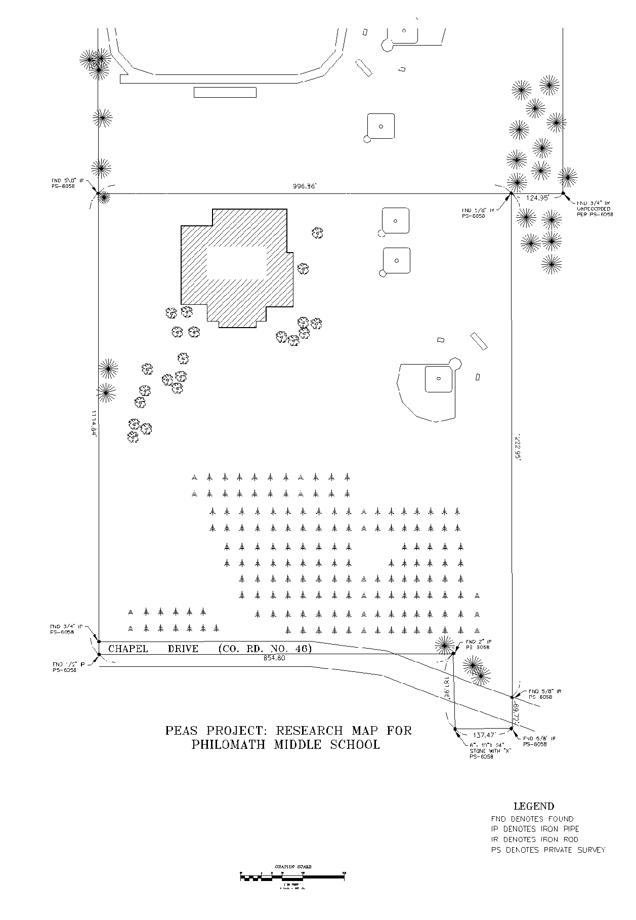 PHILOMATH MIDDLE SCHOOL MAPS